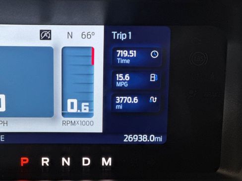 Used 2022 Ford Bronco Outer Banks image 30