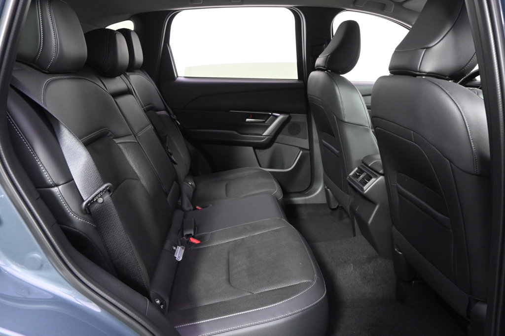 New 2026 MAZDA CX-5 Select AWD/4WD image 18