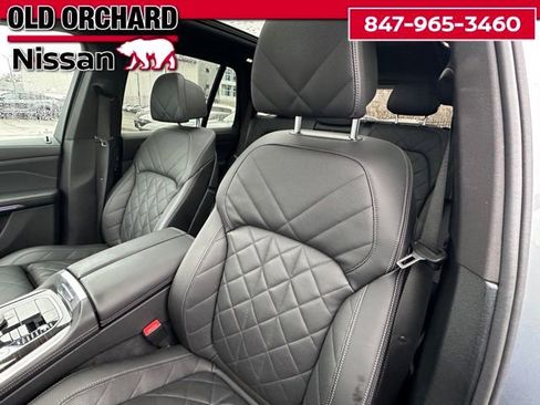 Used 2024 BMW X5 xDrive40i AWD/4WD image 13