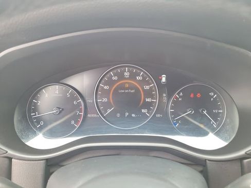 Used 2024 MAZDA CX-50 AWD 2.5 S w/ Cargo Package image 26