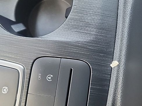 Used 2022 Ford Escape SEL image 93