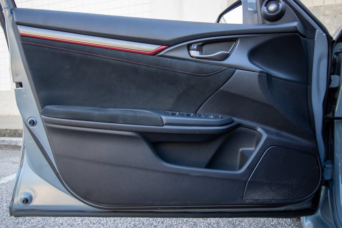 Used 2021 Honda Civic Type R image 12