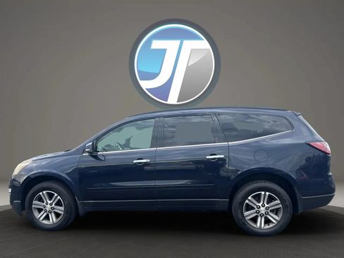 Used 2016 Chevrolet Traverse LT FWD image 7