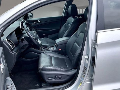 Used 2019 Hyundai Tucson Ultimate AWD/4WD image 23