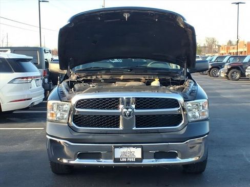 Used 2016 RAM 1500 Tradesman w/ Popular Equipment Group image 31