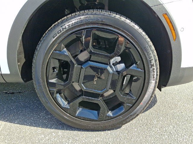 Certified 2026 Kia Sorento SX AWD/4WD image 8