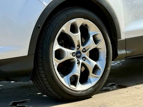 Used 2014 Ford Escape Titanium w/ Equipment Group 401A image 12