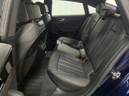 Used 2022 Audi A5 2.0T Premium image 20