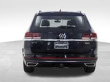 Used 2022 Volkswagen Atlas SE image 5