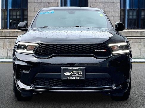 Used 2026 Dodge Durango GT AWD/4WD image 3