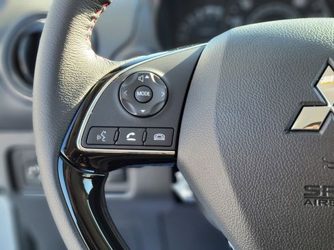 New 2024 Mitsubishi Mirage G4 Black Edition image 25