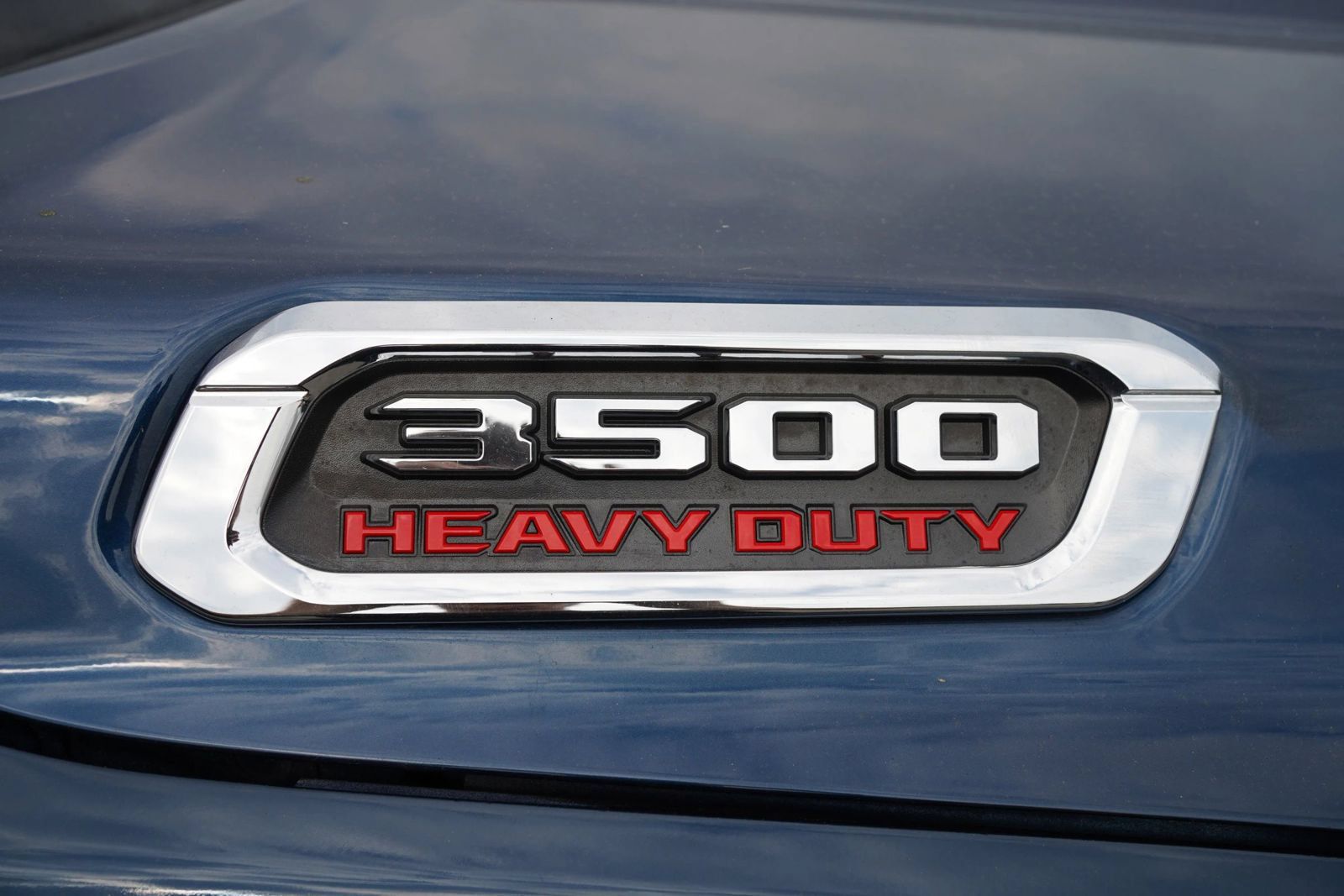 Used 2022 RAM 3500 Tradesman AWD/4WD image 22