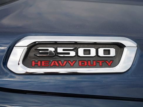 Used 2022 RAM 3500 Tradesman AWD/4WD image 22