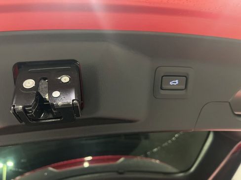 Used 2022 MAZDA CX-9 Signature image 30