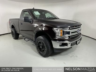 Used 2020 Ford F150 XLT w/ Equipment Group 301A Mid