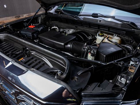 Used 2024 GMC Sierra 1500 Denali Ultimate image 38