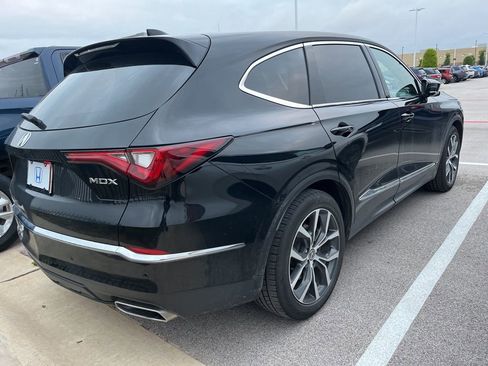 Used 2023 Acura MDX FWD w/ Technology Package image 3