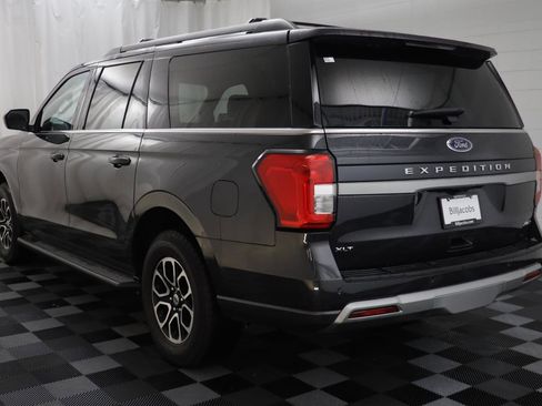 Used 2024 Ford Expedition Max XLT image 16