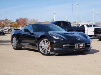Used 2014 Chevrolet Corvette Stingray Coupe video 2