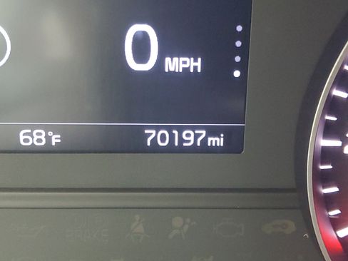 Used 2019 Kia Sportage LX image 25