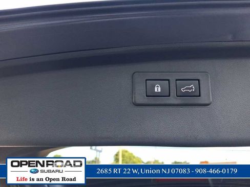 Used 2025 Subaru Outback Wilderness AWD/4WD image 14