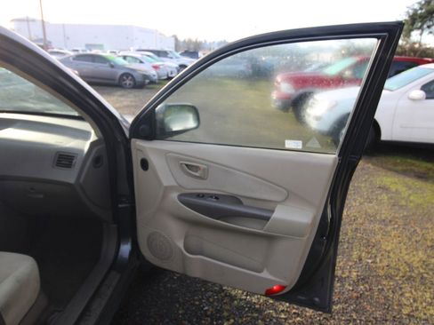 Used 2008 Hyundai Tucson GLS image 14