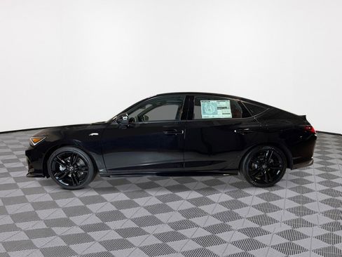 New 2026 Acura Integra A-Spec image 7