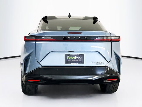 Used 2023 Lexus RZ 450e Premium w/ Accessory Package (2T) AWD/4WD image 7