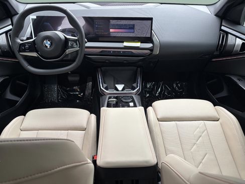 New 2026 BMW X3 xDrive30 w/ Convenience Package image 37