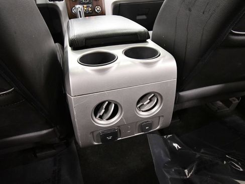 Used 2014 Ford F150 Lariat w/ Equipment Group 502A Luxury AWD/4WD image 17
