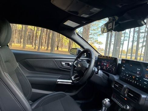 New 2026 Ford Mustang Coupe image 23