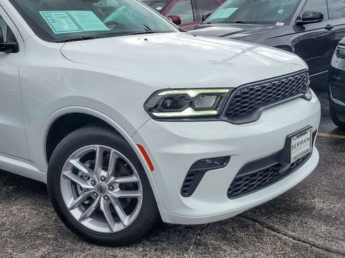 Certified 2023 Dodge Durango GT RWD image 4