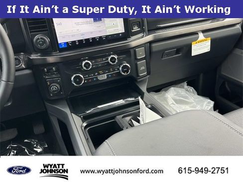 New 2026 Ford F250 Lariat w/ Tremor Off-Road Package image 17