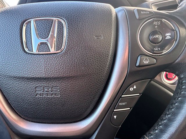 Used 2020 Honda Ridgeline RTL image 13