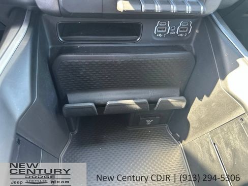 Used 2023 RAM 1500 Big Horn AWD/4WD image 26