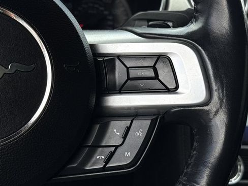 Used 2021 Ford Mustang Premium RWD image 39