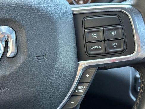 Used 2019 RAM 2500 Laramie AWD/4WD image 39