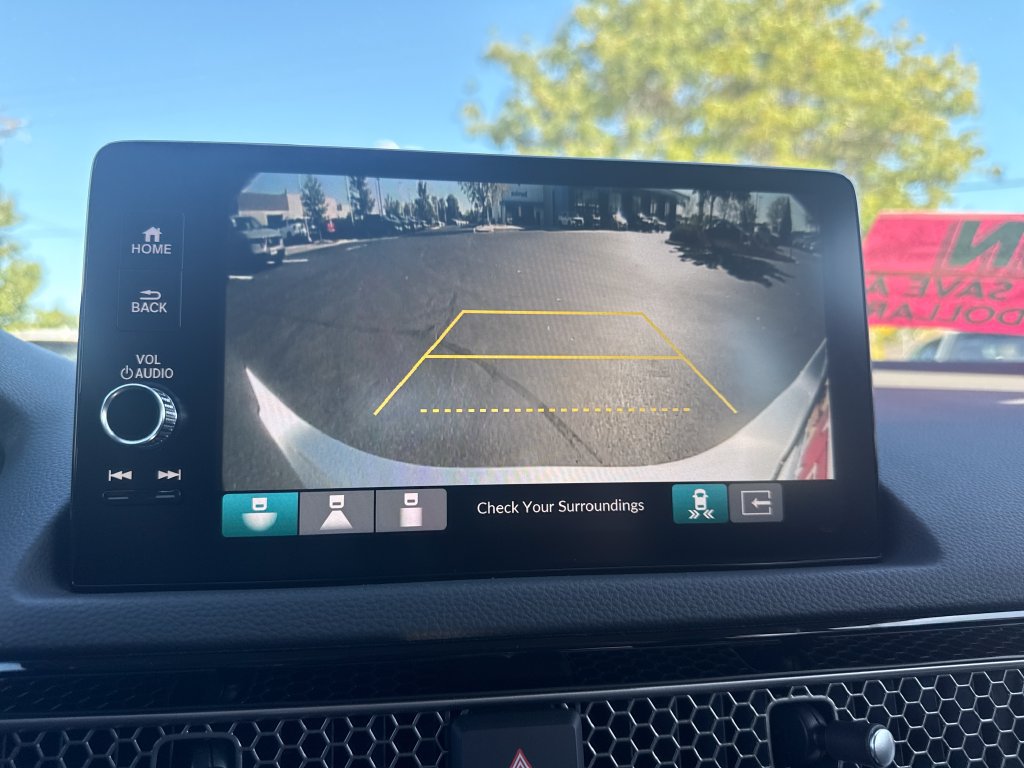 Used 2024 Honda Civic Touring image 33