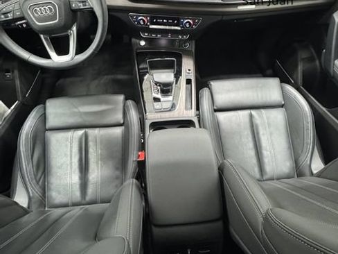 Used 2024 Audi Q5 2.0T Premium Plus w/ Premium Plus Package AWD/4WD image 30
