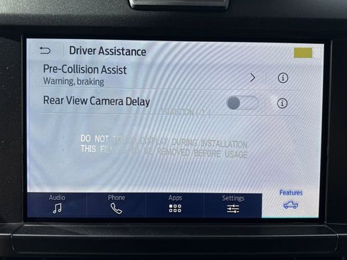 New 2026 Ford F250 XLT AWD/4WD image 25
