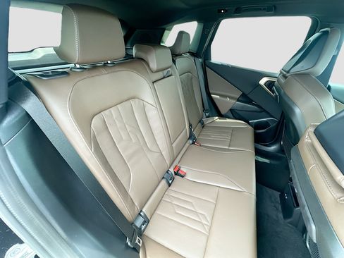 New 2025 BMW X3 xDrive30i w/ Convenience Package image 22