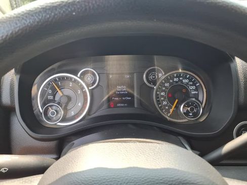 Certified 2020 RAM 2500 Tradesman AWD/4WD image 30