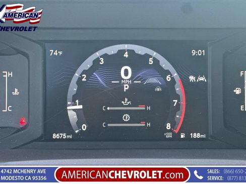 Used 2025 Toyota Tacoma SR5 AWD/4WD image 34