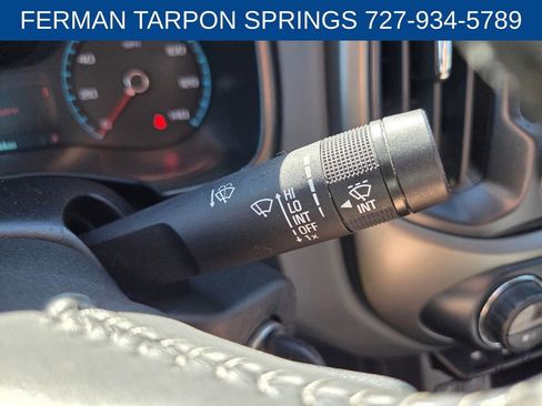 Used 2019 Chevrolet Colorado Z71 image 32