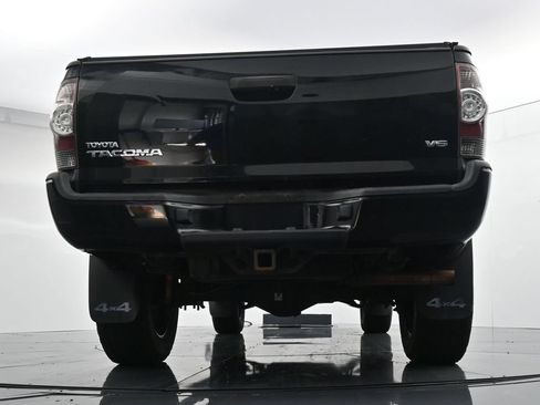 Used 2013 Toyota Tacoma 4x4 Double Cab w/ TRD Sport Pkg image 33