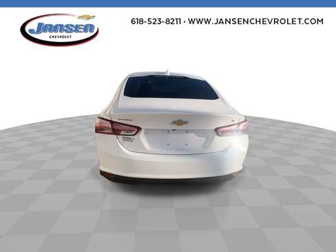 Used 2019 Chevrolet Malibu LT image 7