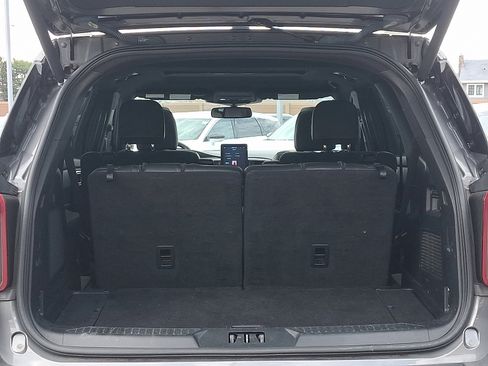 Used 2022 Ford Explorer ST w/ Equipment Group 401A image 28