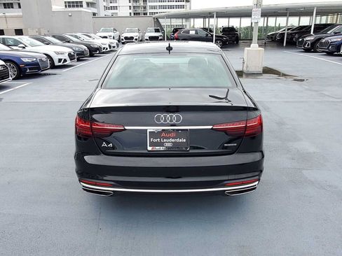 Certified 2023 Audi A4 2.0T Premium Plus w/ Premium Plus Package AWD/4WD image 5