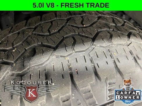 Used 2023 Ford F150 XLT w/ Equipment Group 302A High image 8