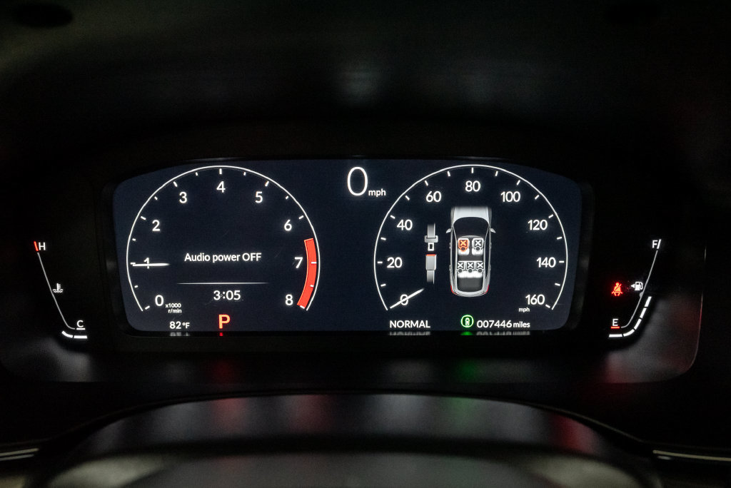Used 2025 Acura Integra FWD image 14